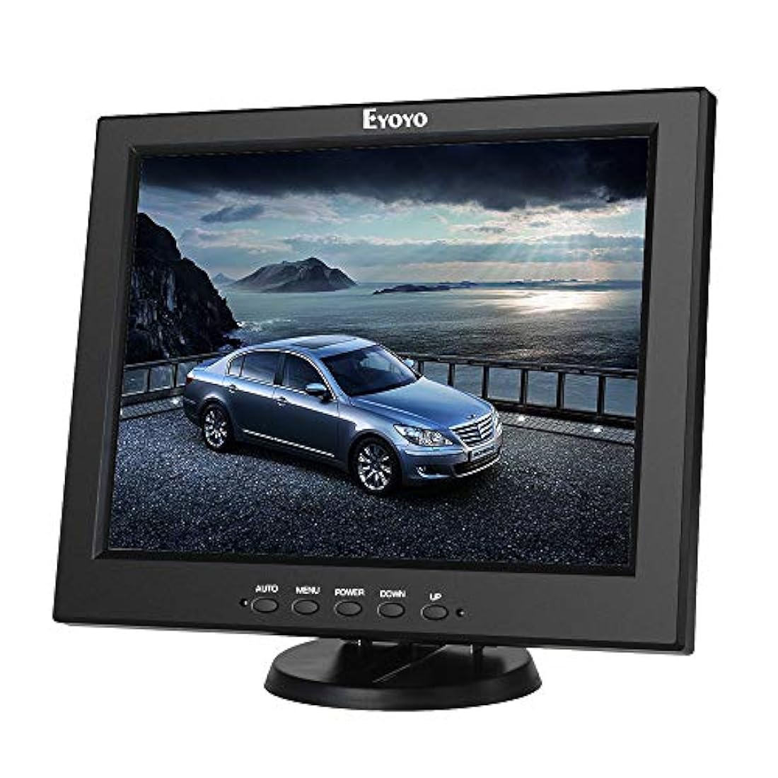 Monitores, HDMI Monitor visualización de 1024 x 768