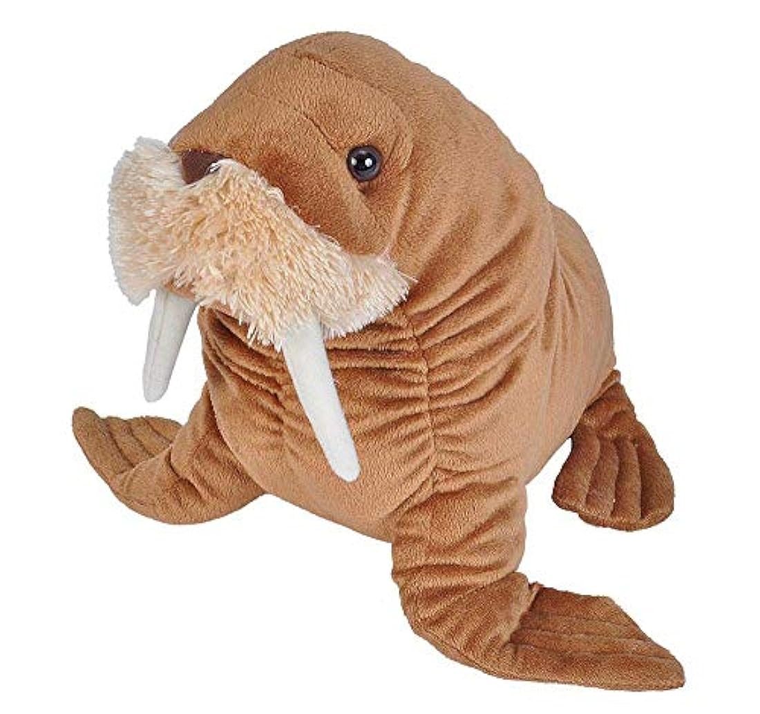 Morsa De Peluche, Animal de peluche, de peluche