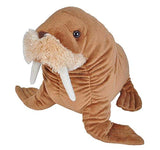 Morsa De Peluche, Animal de peluche, de peluche