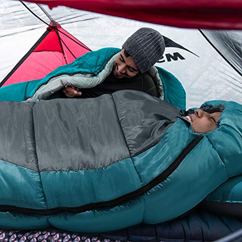Bolsas de dormir para adultos Clima frío