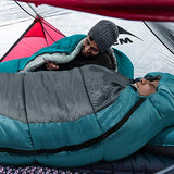 Bolsas de dormir para adultos Clima frío