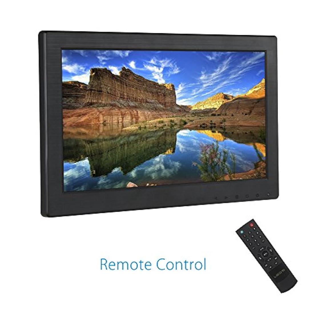 Resolución de visualización IPS Monitor HDMI