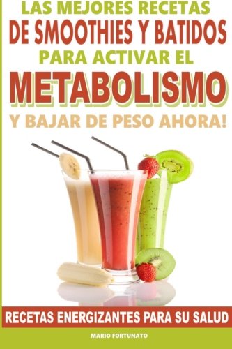 Las Mejores Recetas de Batidos