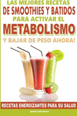 Las Mejores Recetas de Batidos