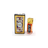 Perfume Attar enrollable para mujer