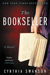 La librería una novela