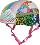 Cascos LED para niños