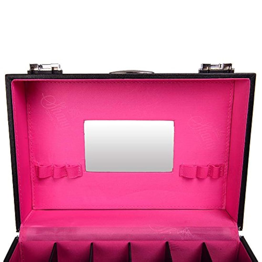 Organizador de maquillaje valija
