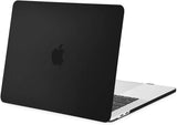 Case MOSISO para MacBook Pro 16 2020/2019 A2141 con Touch Bar