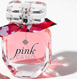 Pink Camo Spray de perfume, 1.7 Oz