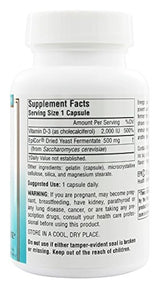 Source Naturals epicor de bienestar con suplemento