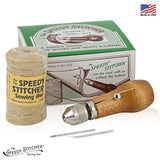 KIT DE COSTURA AWL STEWART por STEWART MfrPartNo 110