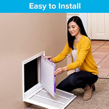 Seleccione la vida saludable Filtro Filtrete UT02-6PK-2E