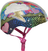 Cascos LED para niños