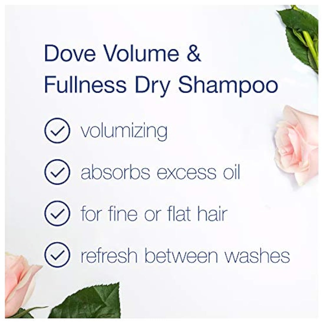 Champú seco para cabello graso