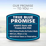 Blue Buffalo Homestyle  adultos mojado comida para perro