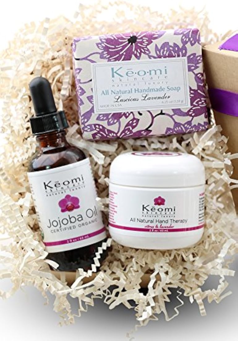 Juego De Regalo Baño Y Cuerpo De Lavanda Y Rosa