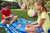 Juego de cartas (UNO SPLASH)