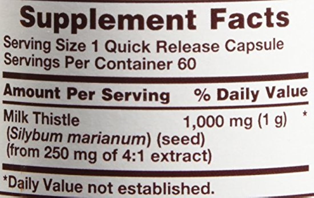 Sundance Cardo Mariano Ext, 60 Count
