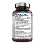 Suplemento Vitamin Bounty, PRO 25, con 13 probióticas