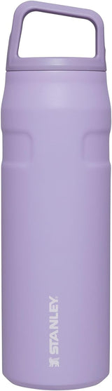 Botella de agua IceFlow™ con tapa y asa