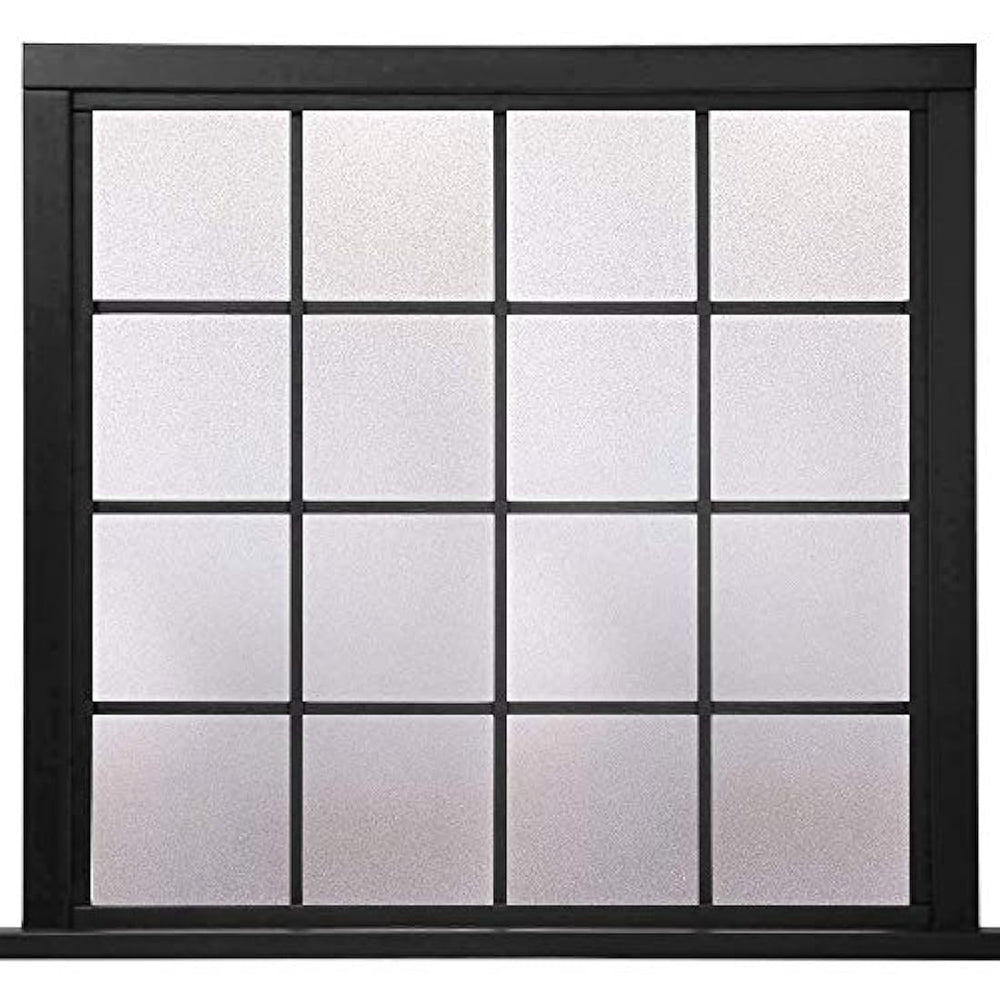 papel decorativa estática Control de calor no adhesivo