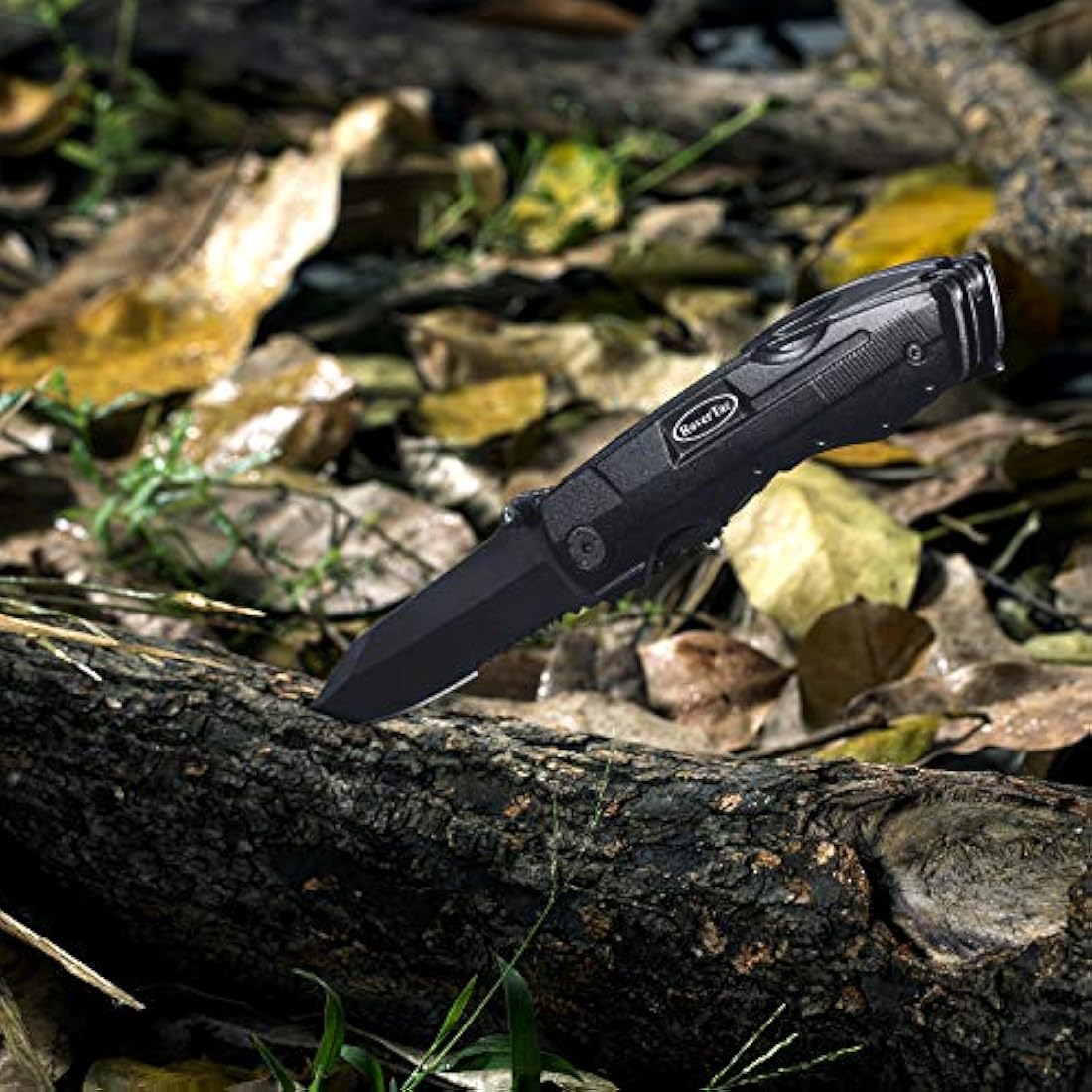 Cuchillo de bolsillo Multiherramienta