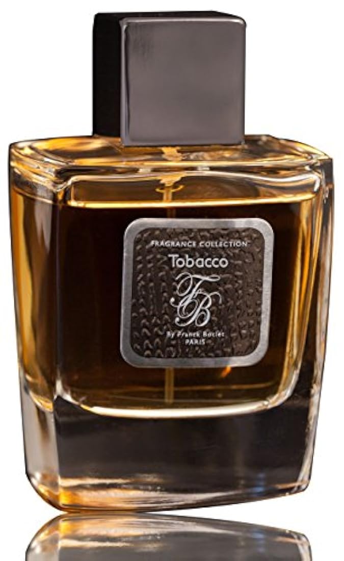 Franck boclet Tabaco Eau de Parfum 3,3 FL oz/100 ml