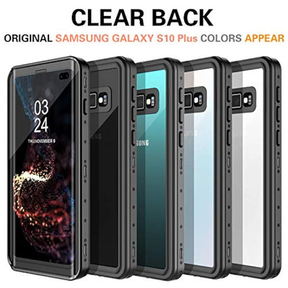 Funda impermeable para Samsung Galaxy S10