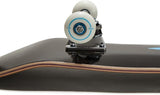 Patineta Completa Profesional | Madera Arce | Modelo CCS