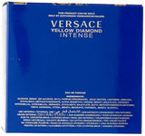 Versace Amarillo Diamond Intense Eau de Parfum spray