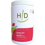 Suplementos BarleyMax  Polvo de jugo verde de cebada  8.5 oz