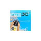 Dron RC con cámara HD  Cuadricóptero SERENELIFE SLDR18HD