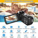 Cámara de video