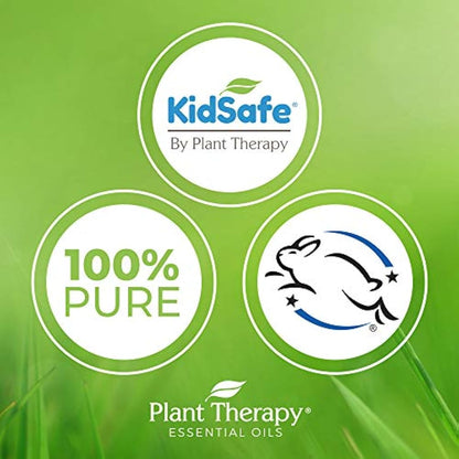 Plant Therapy - Aceite esencial de lavanda 100% puro