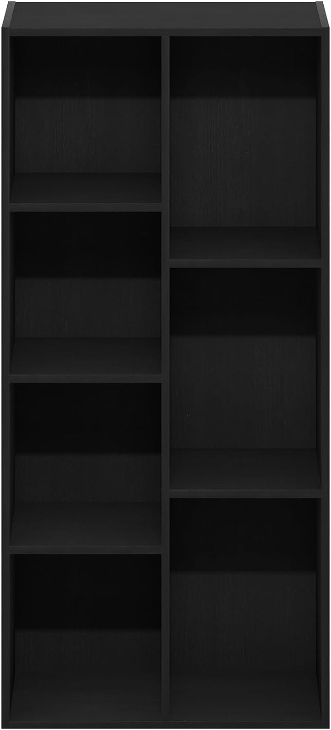 Estantería abierta reversible, madera, Luder