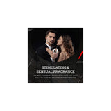 Perfumes o Colonia para hombre amaderados y frescos verbena