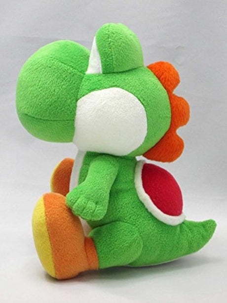 Peluches Peluches Super Mario Yoshi Felpa pequeño