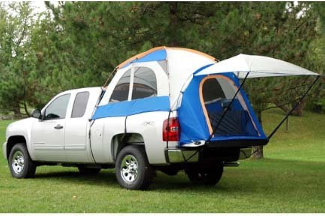Sportz Truck Tent III para regular Tamaño Completo