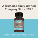 Suplemento NAD+ Niacinamida B3 Endur-Amide 500 mg 90 tablet