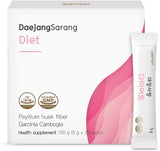 Suplemento de Fibra Migung 365 - Digestión y Alivio 30 Stick