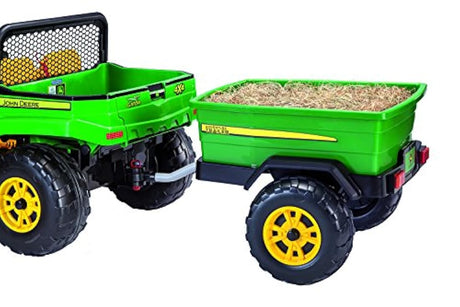 John Deere remolque Adventure para Gator