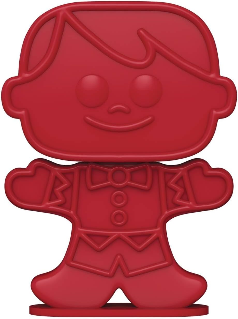 Funko POP Retro Toys: Candyland Pieza de Juego, Talla Única