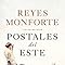 Libros Postales del Este / Postales de Oriente Éxitos