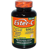Productos de salud Bioflavonoides, 500 mg, 225 tabletas