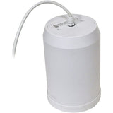 Parlantes PYLE PRJS56W Altavoz colgante para techo 70 V 20 W