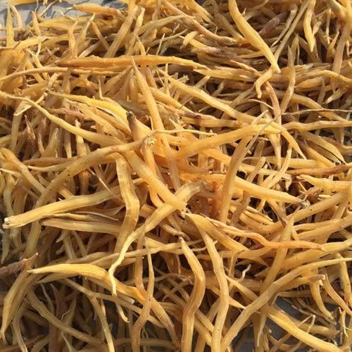 Shatavari 1000mg  orgánicas de Shatavari 90 cápsulas