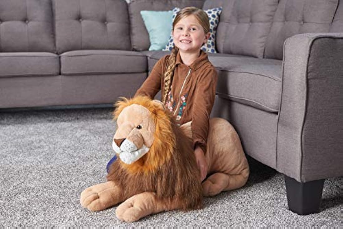 Peluches Animal gigante de peluche 30 pulgadas