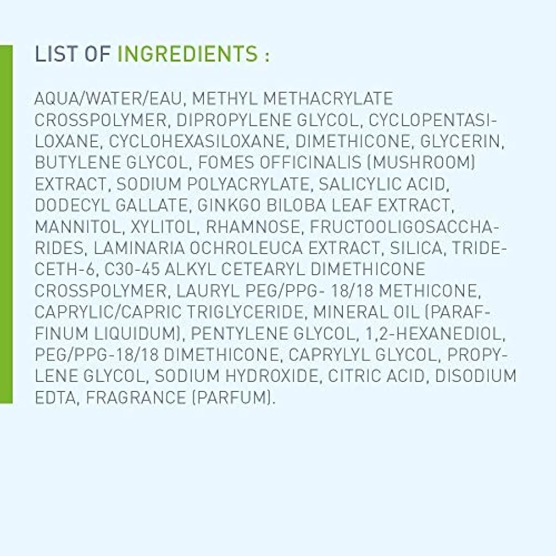 Bioderma - Sébium - Crema refinadora de poros