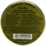 Honey House Naturals barras de abeja con aceites hidratantes